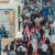 Atmosphere at the Gulfood fair