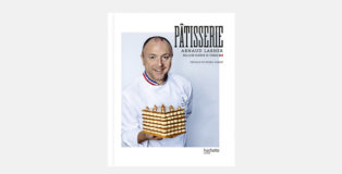 Pâtisserie by Arnaud Larher cover