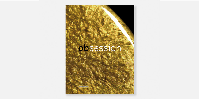 Obsession | Oriol Balaguer