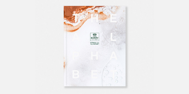 The Cacao Alphabet book cover