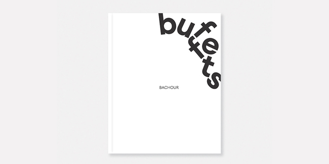 Buffets by Antonio Bachour