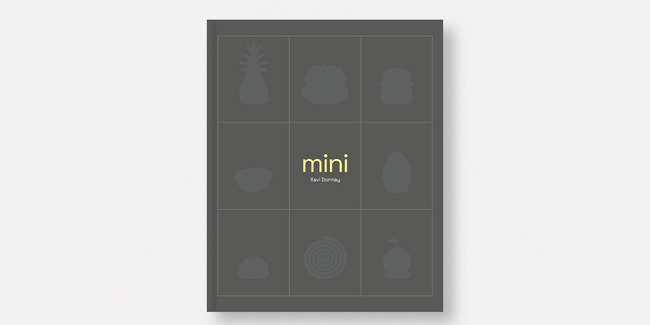 Mini by Xavi Donnay