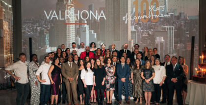 100th anniversary celebration