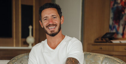 Cédric Grolet