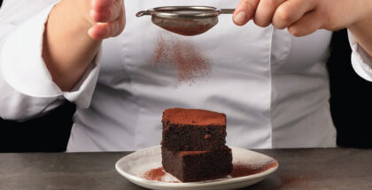 Cocoa powder