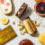 Guittard Vergres Boiron recipes