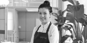 Louisa Lim