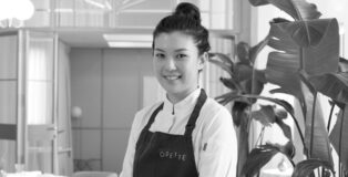 Louisa Lim