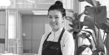 Louisa Lim