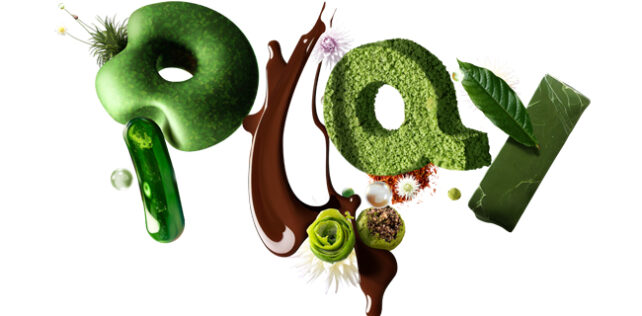 The World Chocolate Masters 24/25 calls for fun and games with the theme, Play!