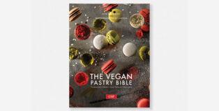 The vegan bible by toni Rodriguez