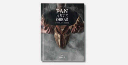 Bread.Art.Works book cover