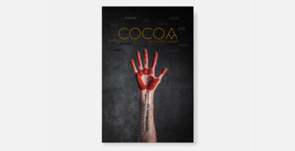 Coca by Damien Wager