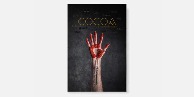 Damien Wager explores the potential of cocoa powder in Cocoa | Review