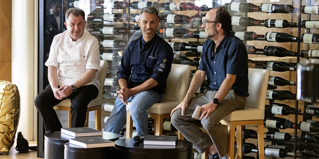 What is ‘Mini’ experiences its best moment in a presentation at Lasarte in Barcelona