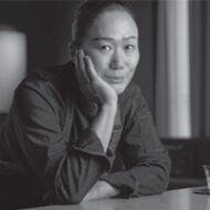 Mineko Kato