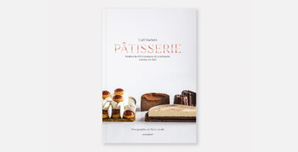 Pâtisserie by Carl Marletti