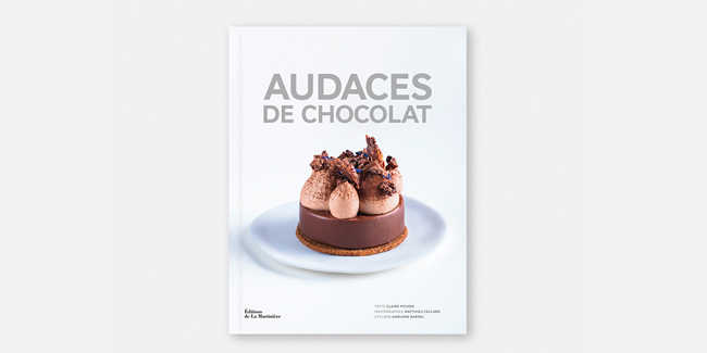 Audaces de Chocolat / Claire Pichon