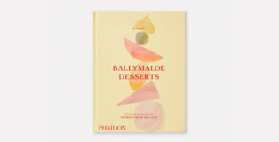 Ballymaloe Desserts