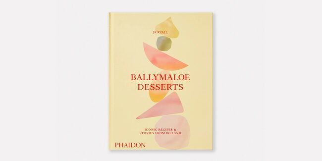 More than 100 dessert recipes from Ballymaloe, the birthplace of modern Irish cuisine / Review