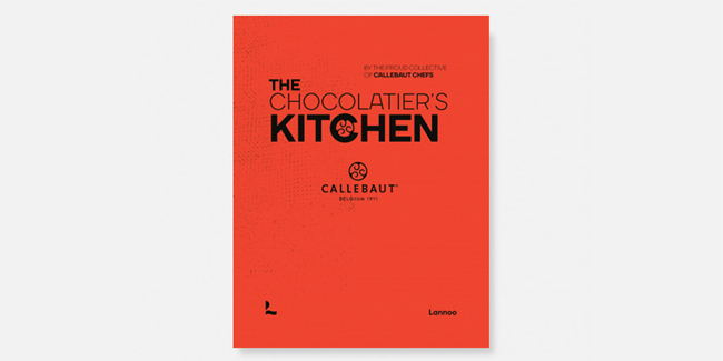 The Chocolatier's Kitchen / Callebaut