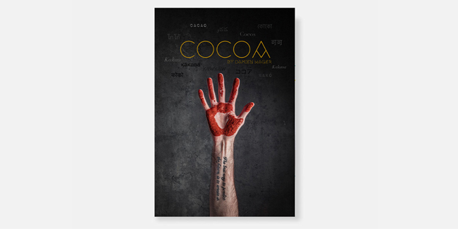 Cocoa / Damien Wager