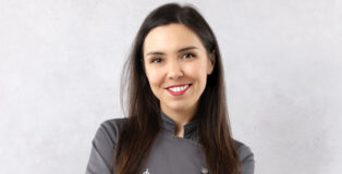 Dinara Kasko
