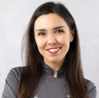 Dinara Kasko investigates how AI can be of some use to the pastry