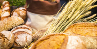 Breads