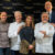 Speakers of the Meet Massari event