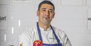 Hans Ovando