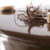Chocolate entremet