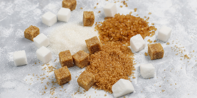 The price of sugar rises worldwide and reaches 2010 figures