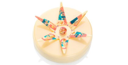 Cake with Barbara Decor creations