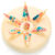 Cake with Barbara Decor creations