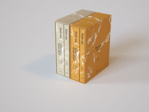 Disfrutar books vol 1 and 2