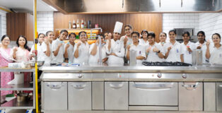 ISH Indian school of hospitality