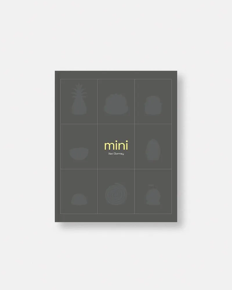 Mini by Xavi Donnay