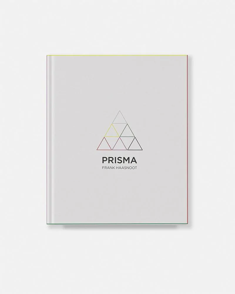 Prisma, by Frank Haasnoot