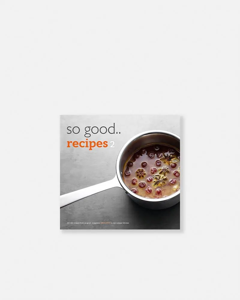 So good.. Recipes 2