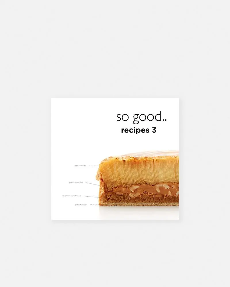 So good.. Recipes 3