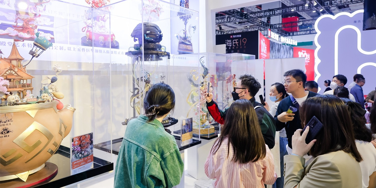 Innovation and healthy baked goods in Bakery China 2024