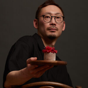 Sho Kimura