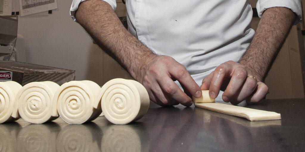 Ten years of the cronut, the Mother’s Day that changed everything