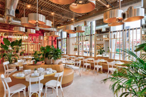 Yann Couvreur Café