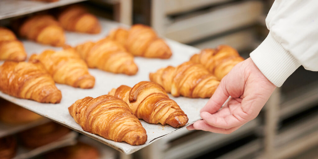 Croissants