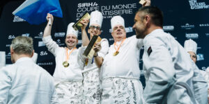 Argentina wins the Americas selection of the CMP