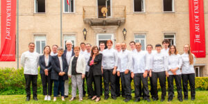 Celebration 40 years of ENSP
