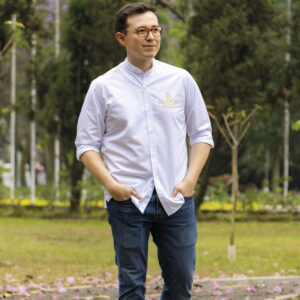 Ronald García
