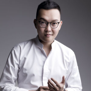 Jeffrey Tan